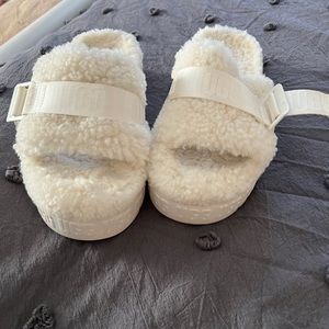 Size 8 Uggs